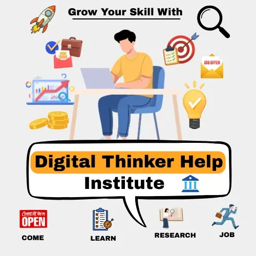 DIGITAL MARKETING INSTITUTE IN YAMUNANAGAR