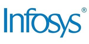 Infosys Logo