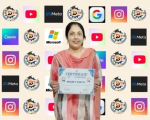 digital marketing institute in yamunanagar