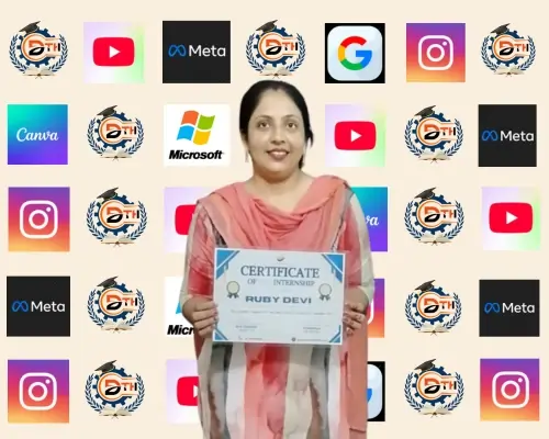 digital marketing institute in yamunanagar