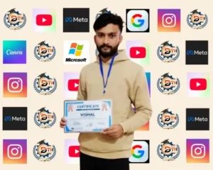 digital marketing institute in yamunanagar