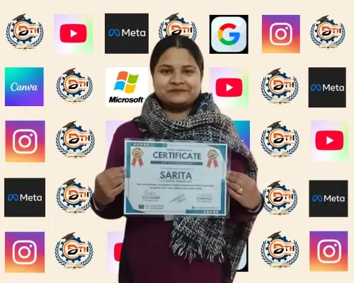 digital marketing institute in yamunanagar