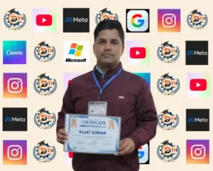 digital marketing institute in yamunanagar