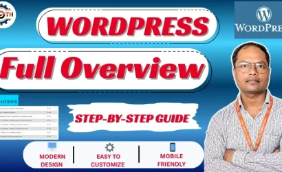 website designing course in yamunanagar