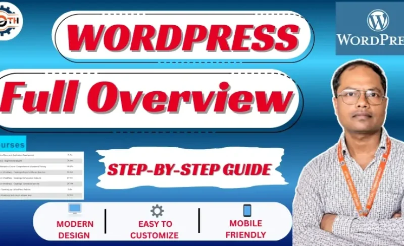 website designing course in yamunanagar