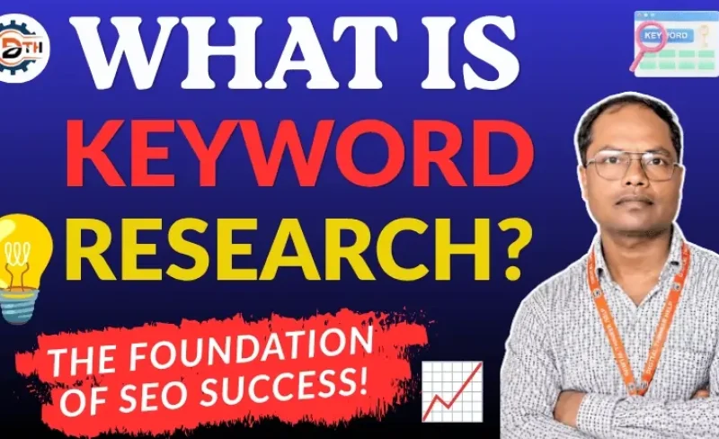 Keyword Research
