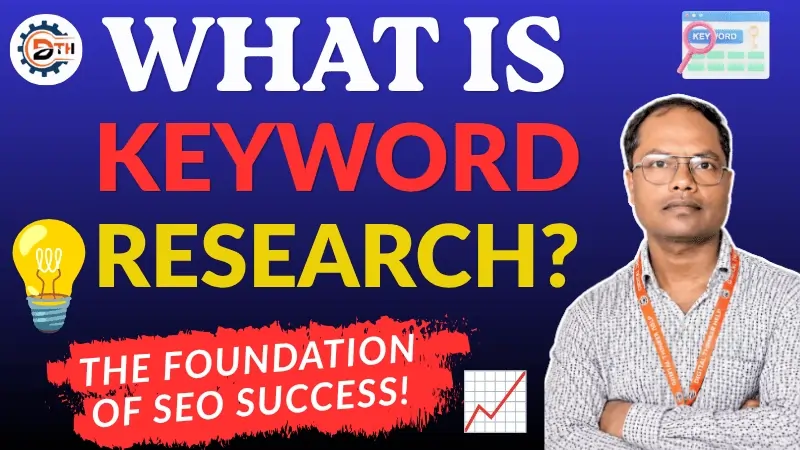 Keyword Research