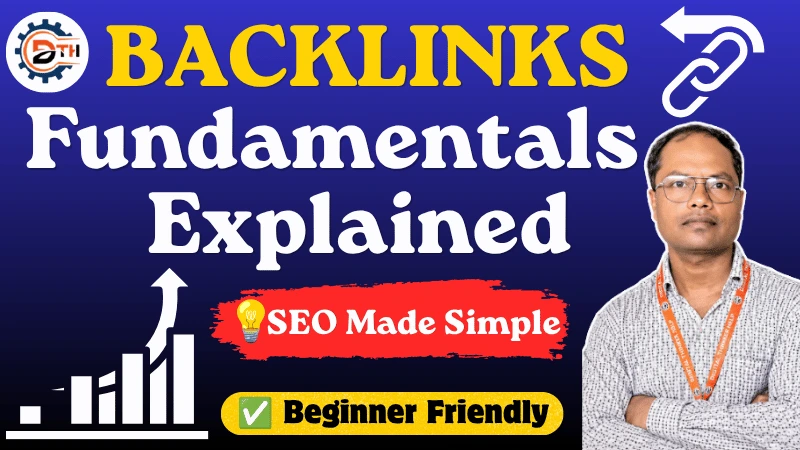 What is Backlinks Fundamentals