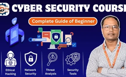 Cyber Security Course