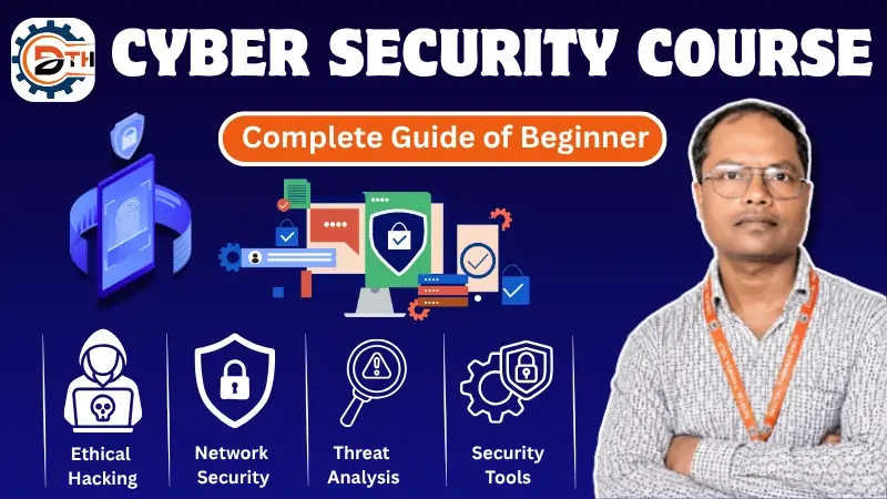 Cyber Security Course