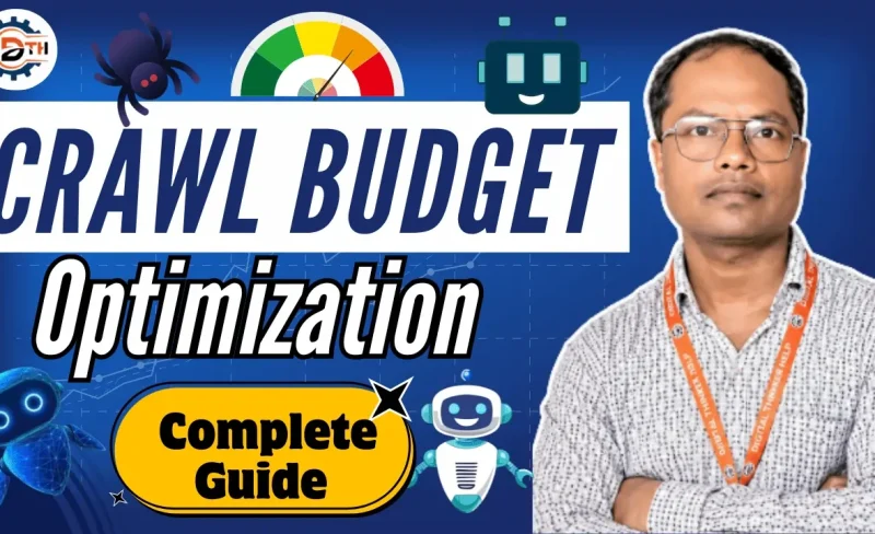 What is Crawl Budget