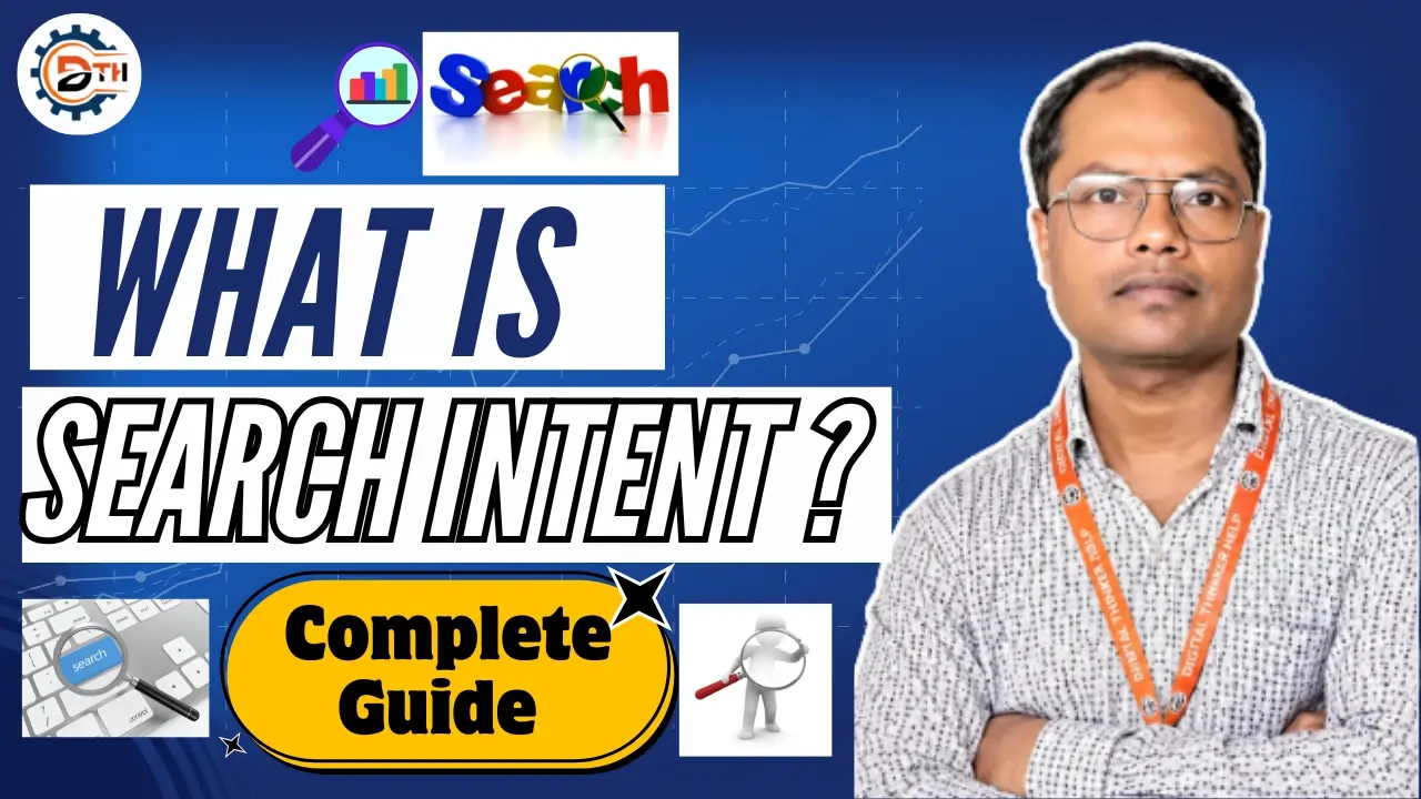 What is Search Intent