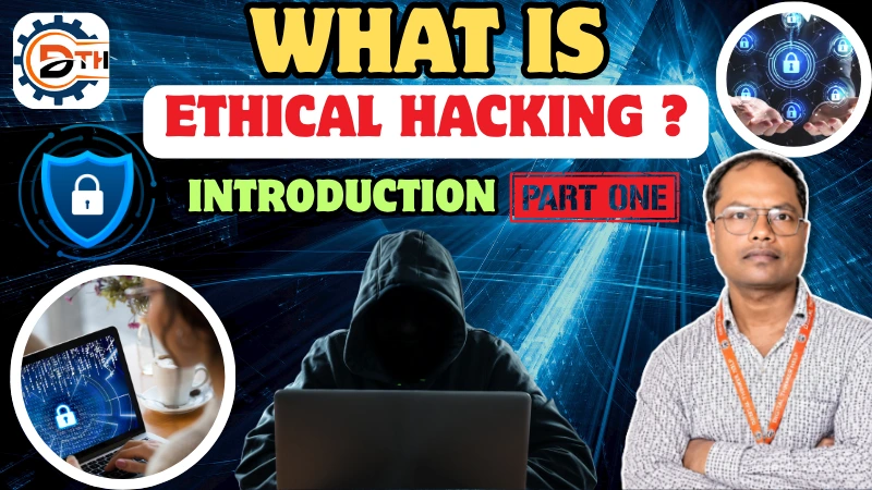 What IS ETHICAL HACKING