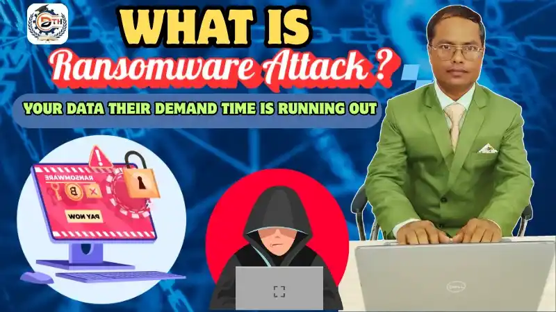 What is Ransomware Attack