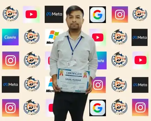 digital marketing institute in yamunanagar