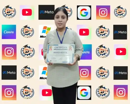 digital marketing institute in yamunanagar