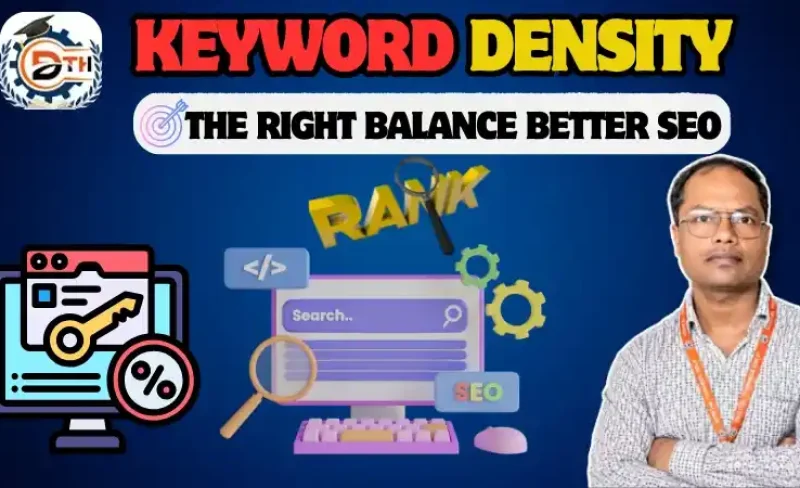 keyword Density
