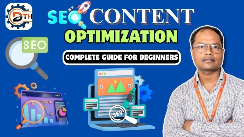 seo content optimization