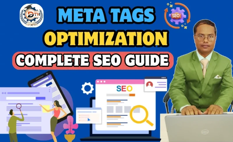 Meta Tags Optimization
