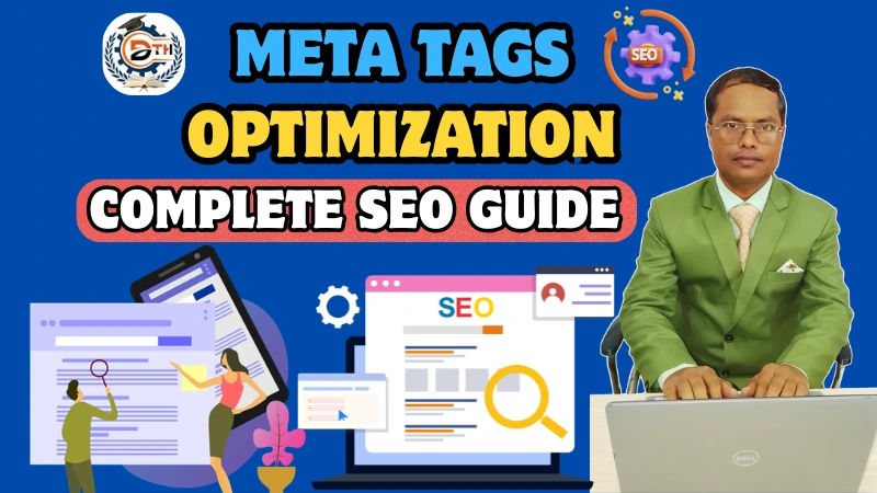 Meta Tags Optimization