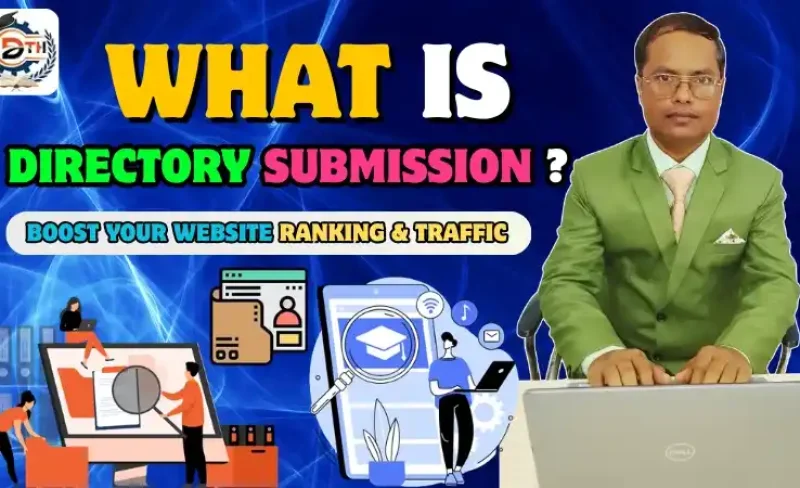 What is Directory Submission?
