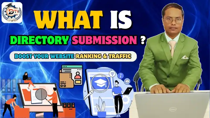 What is Directory Submission?