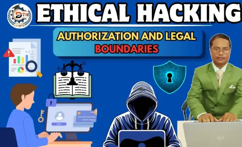 Authorization and Legal Boundaries