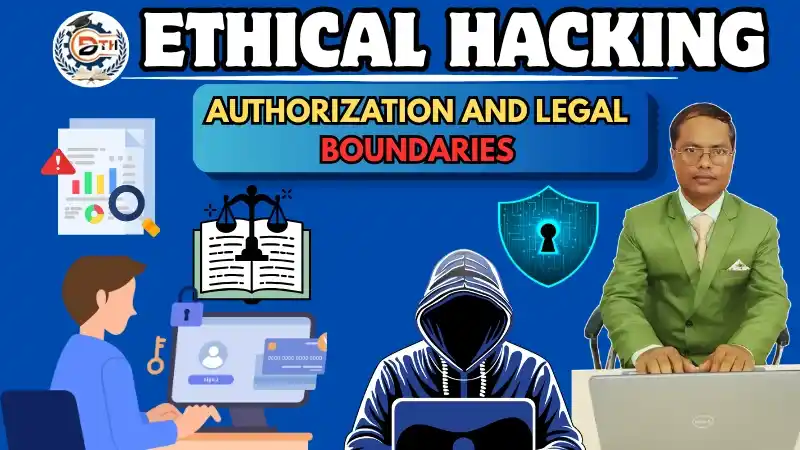 Authorization and Legal Boundaries