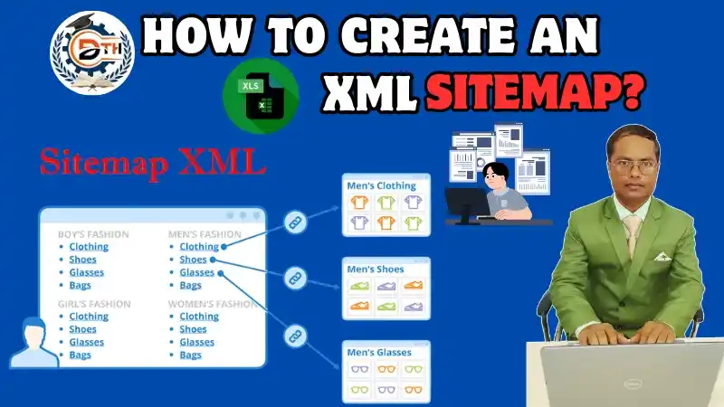 How to Create an XML Sitemap